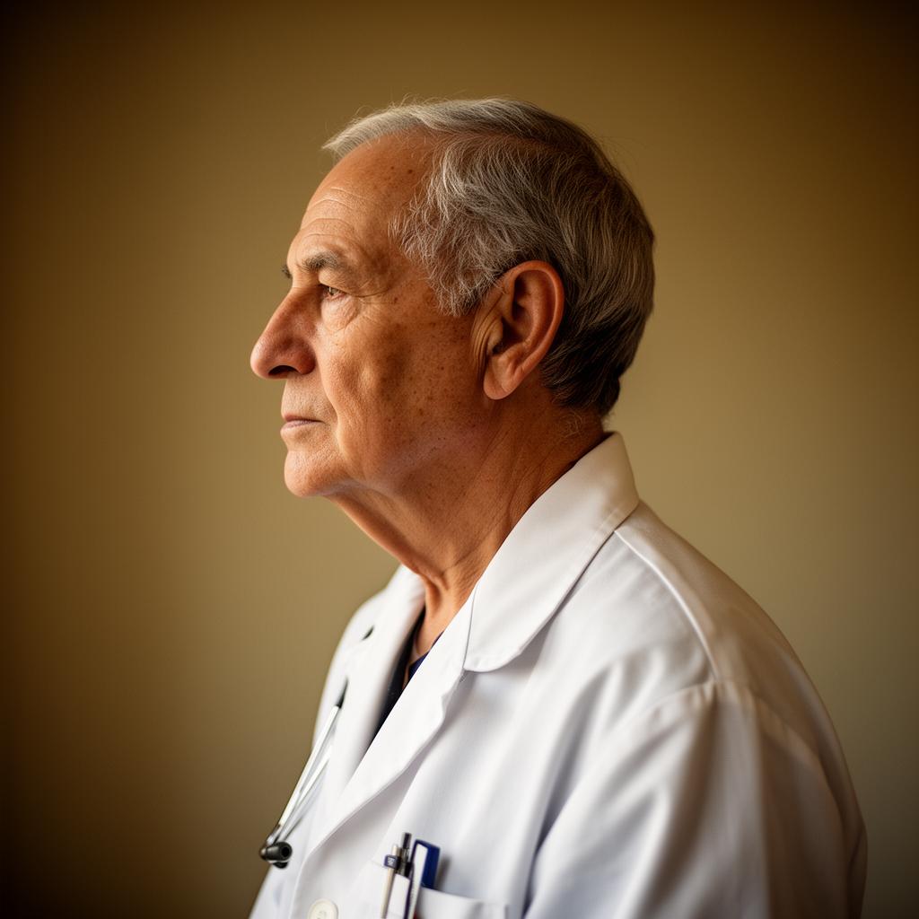 Diagnóstico antes da prescrição